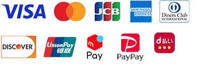 各種カード・ローン対応