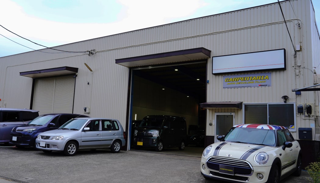 初めての方も安心・お問い合わせフロー