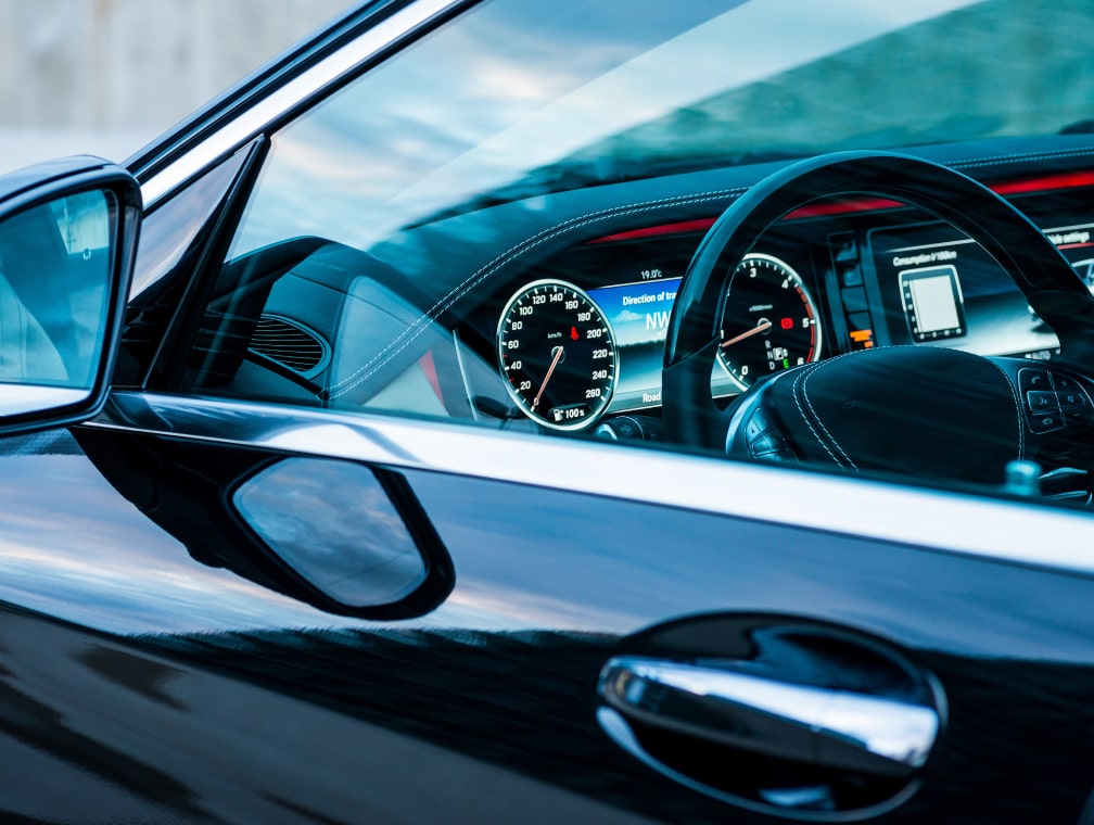 各種コーティング